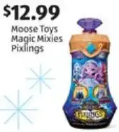 Moose Toys Magic Mixies Pixlings