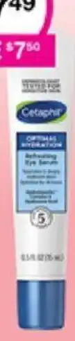 Priceline Cetaphil offer