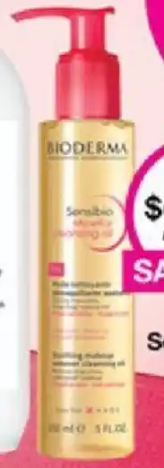 Priceline BIODERMA offer