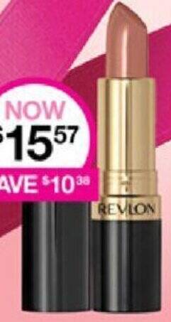 Priceline REVLON offer