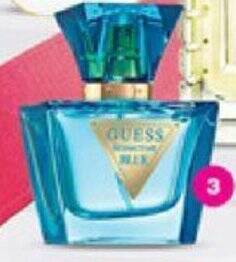 Priceline Seductive Blue EDT 30mL offer