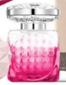 Priceline Jimmy Choo Blossom EDP 40mL offer