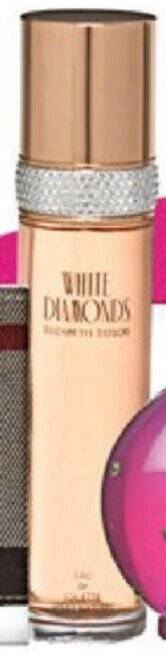 Priceline Elizabeth Taylor White Diamonds 100mL offer
