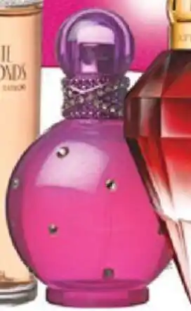 Britney Spears Fantasy EDP 100mL