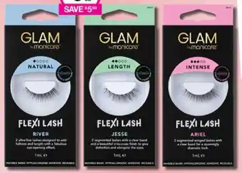 FLEXI LASH