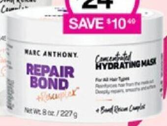 Priceline Concentrated HYDRATING MASK offer