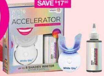Priceline ACCELERATOR offer