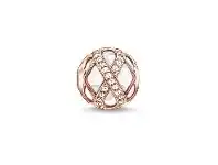 Bevilles Jewellery Thomas Sabo Bead "Infinity" offer