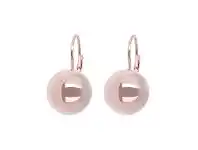 Bevilles Jewellery Bronzallure Ball Earrings offer