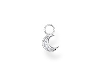 Bevilles Jewellery Thomas Sabo Ear Pendant Moon (Single) offer