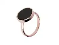Bevilles Jewellery Bronzallure Mineral Stone Ring offer