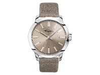 Bevilles Jewellery Thomas Sabo Men's Watch "Rebel at Heart Men" offer
