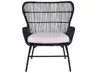 LivingStyles Noosa Metal Armchair offer