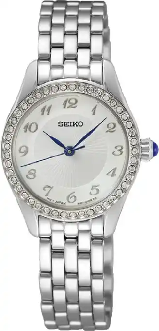 Angus & Coote Seiko ladies watch offer