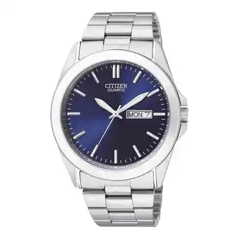 Angus & Coote Citizen men's watch offer