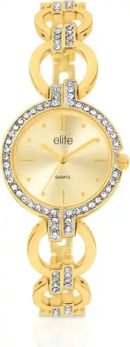 Angus & Coote Elite ladies watch offer
