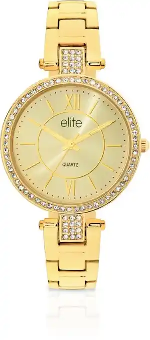 Angus & Coote Elite ladies watch offer