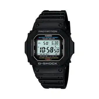G-shock men's watch