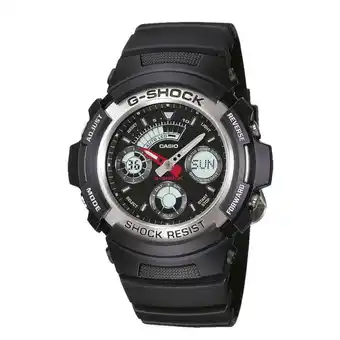 Angus & Coote Casio g-shock men's watch offer