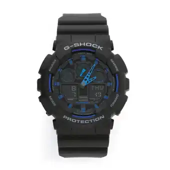 Angus & Coote Casio men's g-shock offer