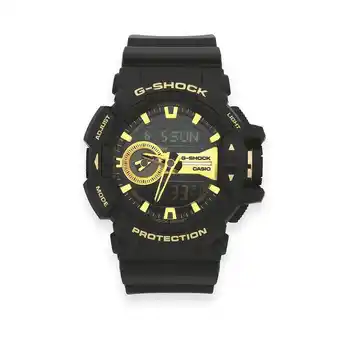 Casio men's g shock