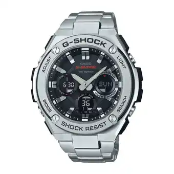 Casio g-shock men's watch