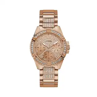 Guess lady frontier ladies watch
