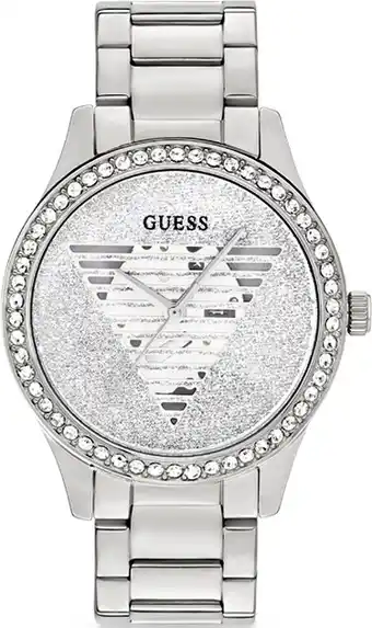 Guess lady idol ladies watch
