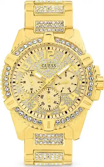 Guess gents frontier