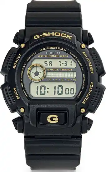 Goldmark Casio g-shock gents watch offer