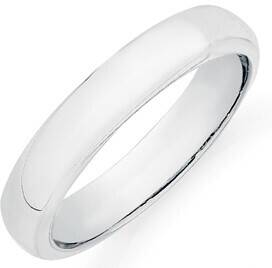 Goldmark Sterling silver ring offer
