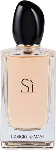 Giorgio armani si eau de parfum 100ml