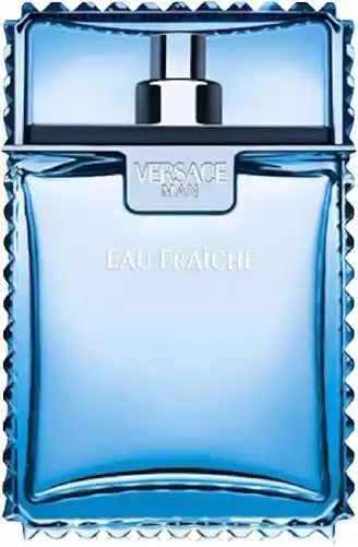 Versace eau fraiche eau de toilette 100ml