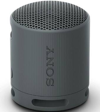 Autobarn Sony portable wireless speaker offer