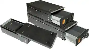 Autobarn Rough country 4wd/suv drawer systems offer