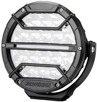 Autobarn Roadvision dominator dl led series driving light 180mm offer