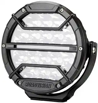 Autobarn Roadvision dominator dl led series driving light 180mm offer