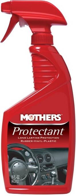 Autobarn Mothers protectant 473ml offer