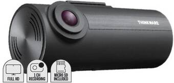 Autobarn Thinkware f50 series full hd dash cam 8gb offer