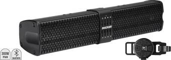 Autobarn Kicker 6 speaker bluetooth powerbar offer