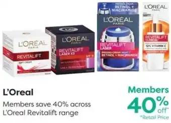 L'Oreal