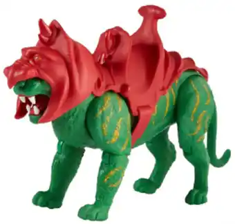 Toymate Masters of the Universe Origins Battle Cat Action Figure offer