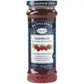 Woolworths St dalfour spreads 284g offer