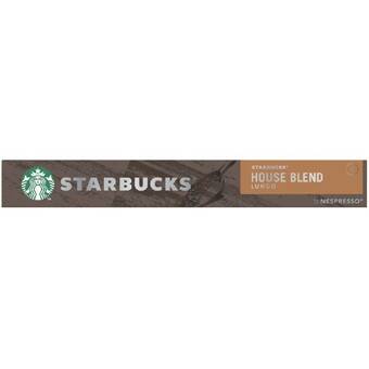 Woolworths Starbucks capsules pk 10 offer