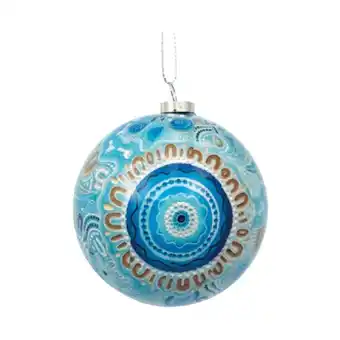 Chern’ee sutton christmas bauble – assorted designs