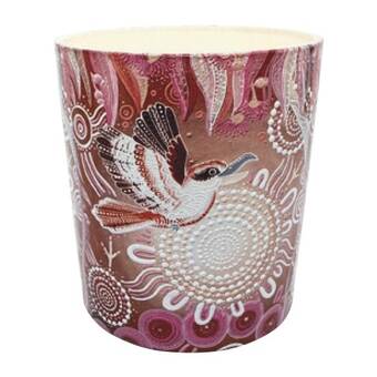 Woolworths Chern’ee sutton candle – assorted designs offer