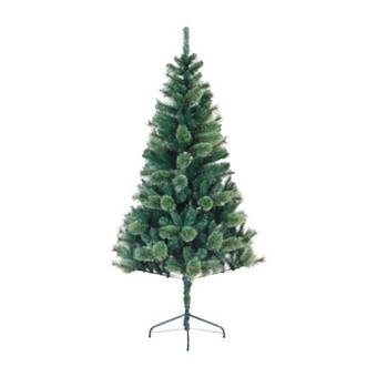 Woolworths Christmas premium tree 180cm offer