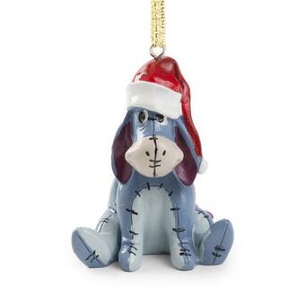 Woolworths Licenced 3d ornament – assorted characters offer
