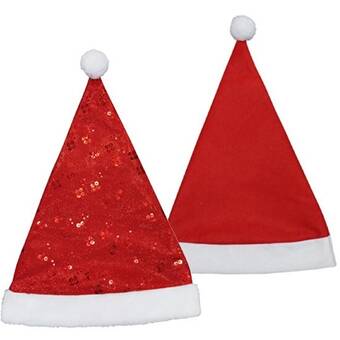 Woolworths Christmas hats – assorted designs offer
