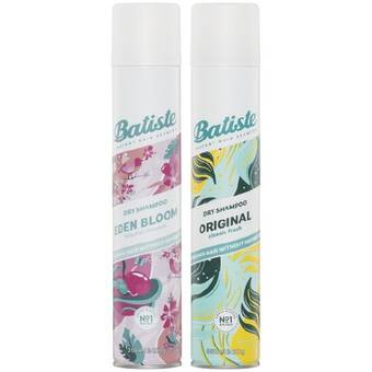 Woolworths Batiste dry shampoo 350ml offer